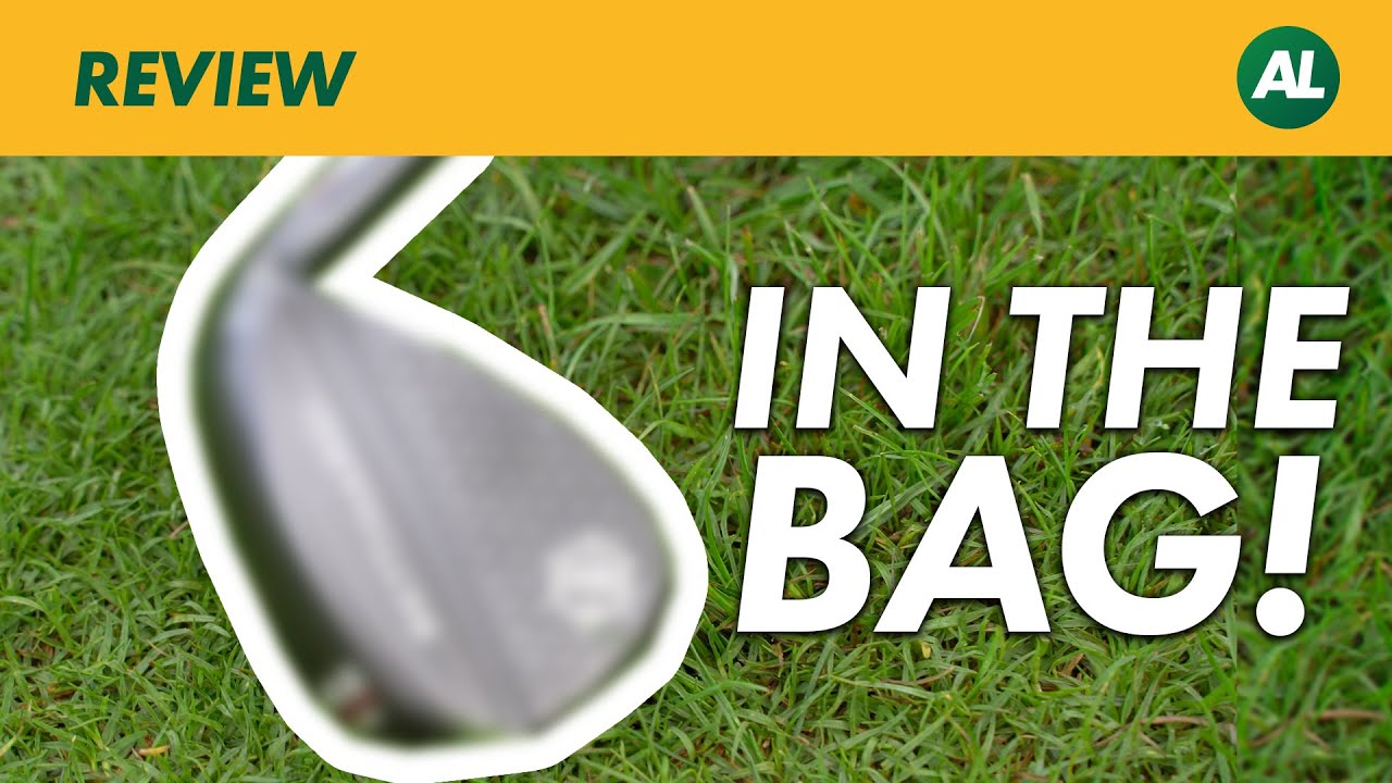 STRAIGHT IN THE BAG!! | Is this the Most UNDERRATED Golf Club of 2021?