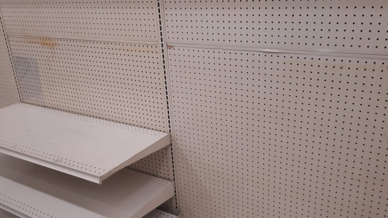 Shepherdsville Big Lots Closing Date is set
