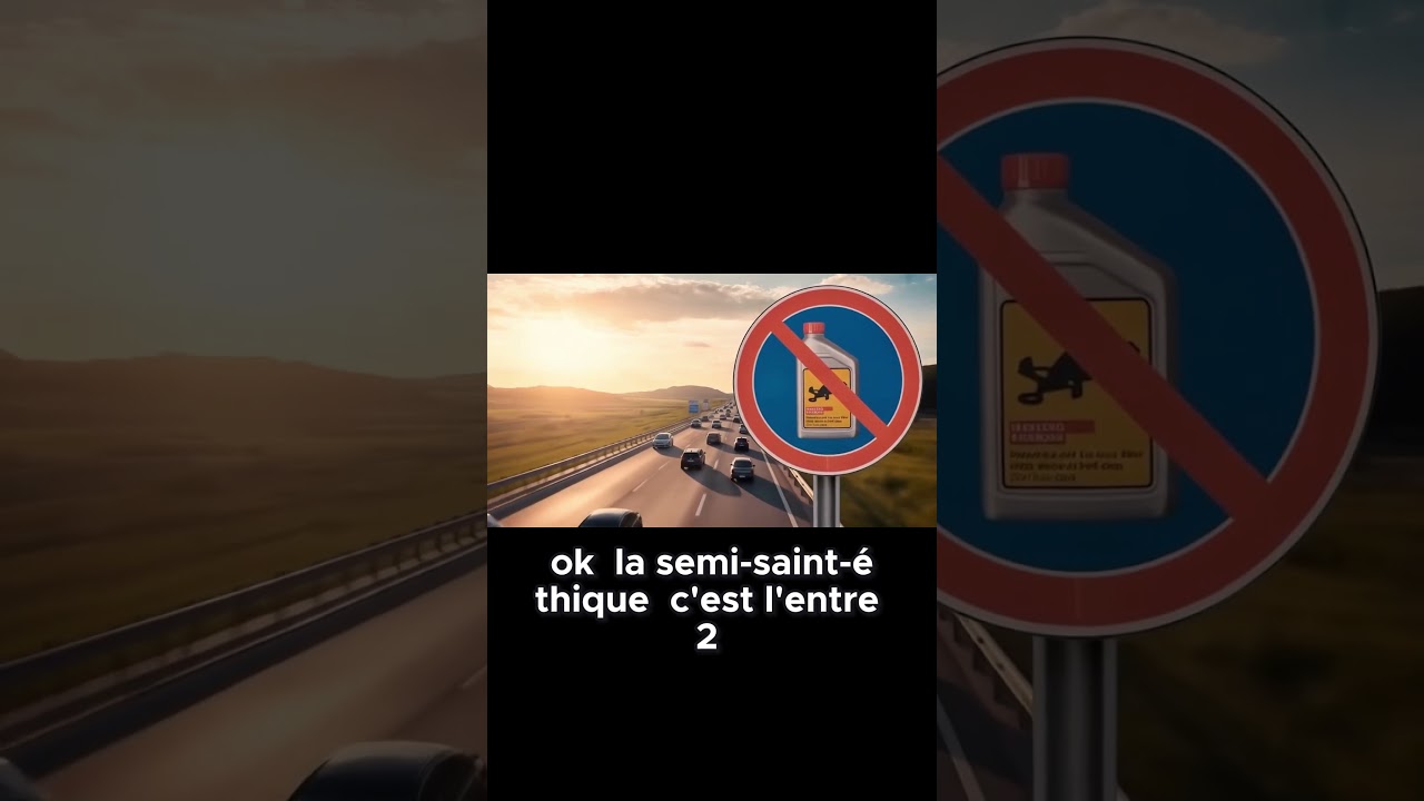 🔥 Huile moteur : Min&eacute;rale, Semi-Synth&eacute;tique ou Synth&eacute;tique ? 🛢️ Le meilleur choix pour l&rsquo;&eacute;t&eacute; ☀️🚗
