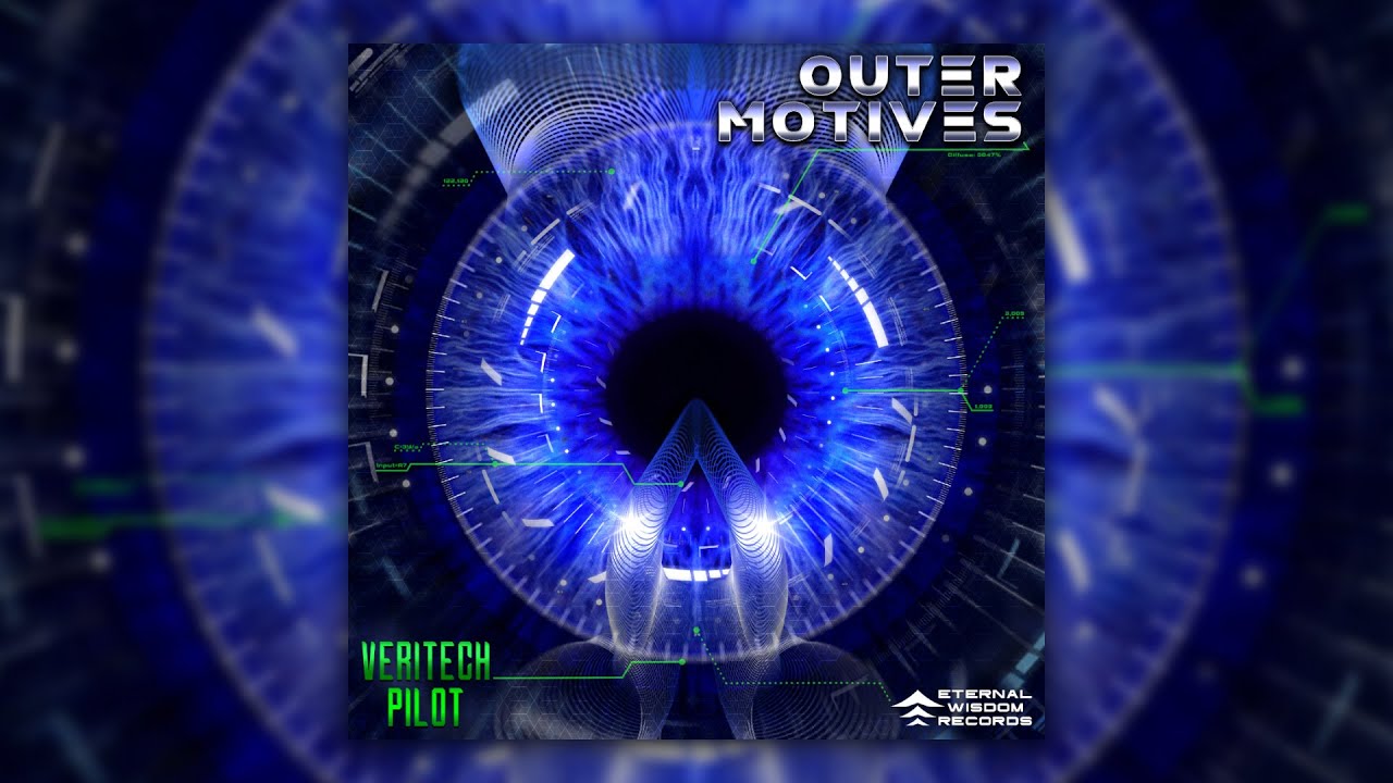 Veritech Pilot- To Have Time (2021 Psybreaks)