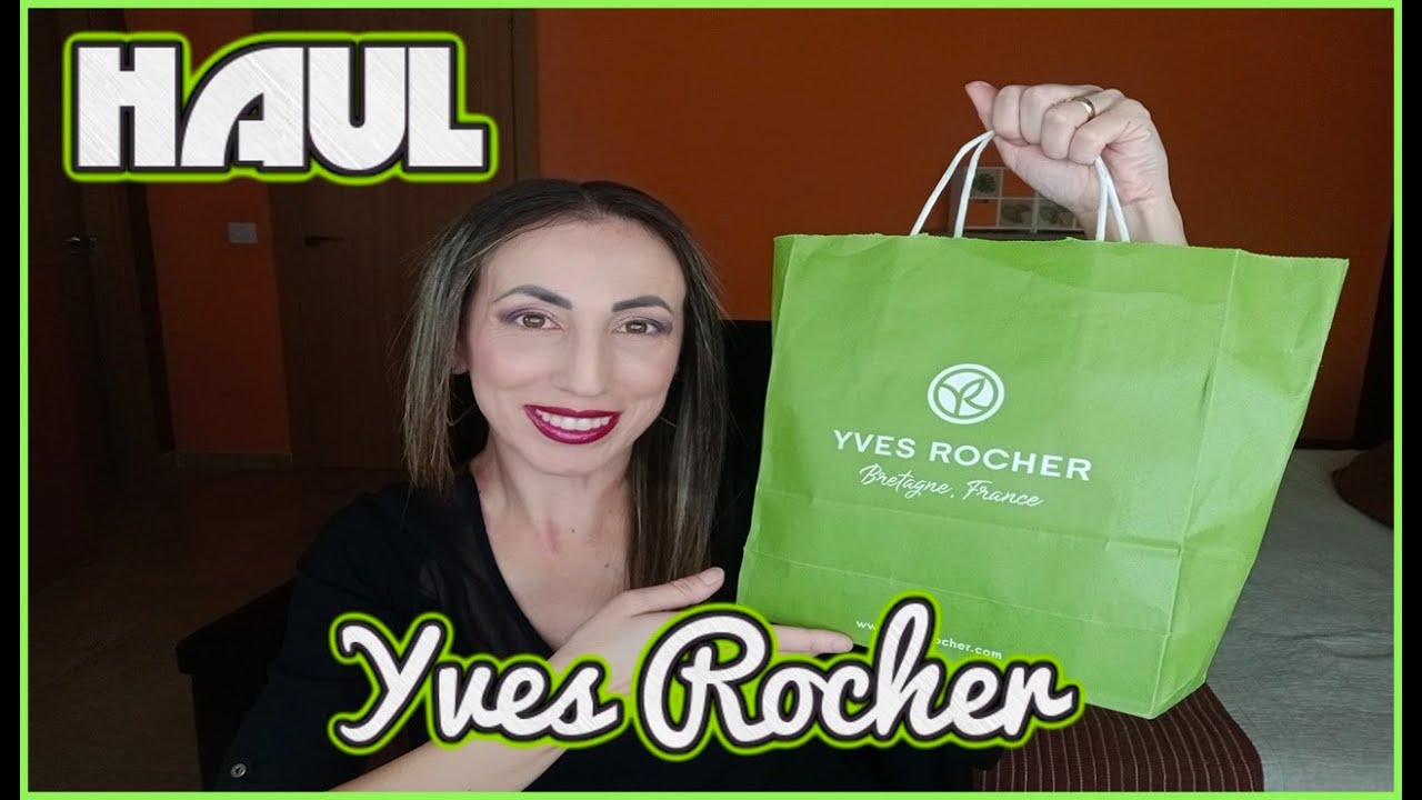 HAUL YVES ROCHER