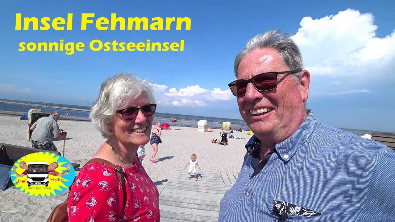 Wohnmobil auf Fehmarn - das passt - #114