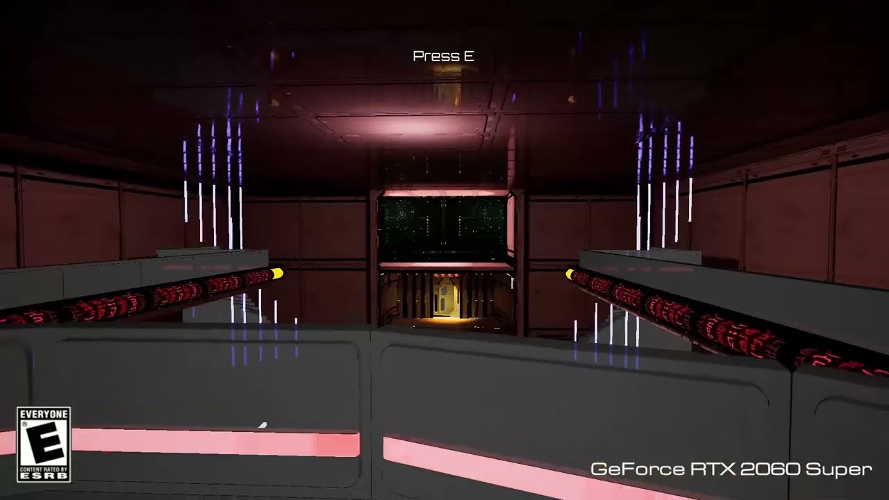 Tranceplayer&trade; FPMP (1st Person Music Player) | 2024 Exist in Sound&trade;