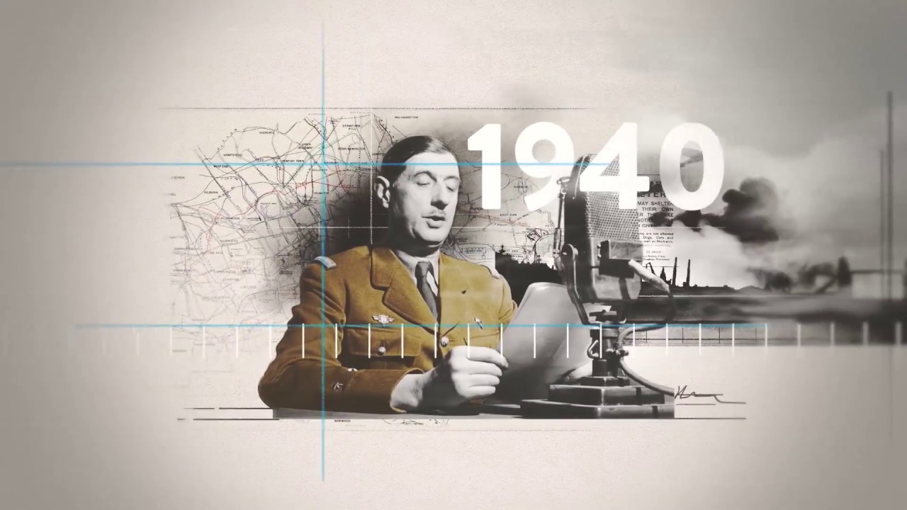 Une brève histoire de l'AFD 2017