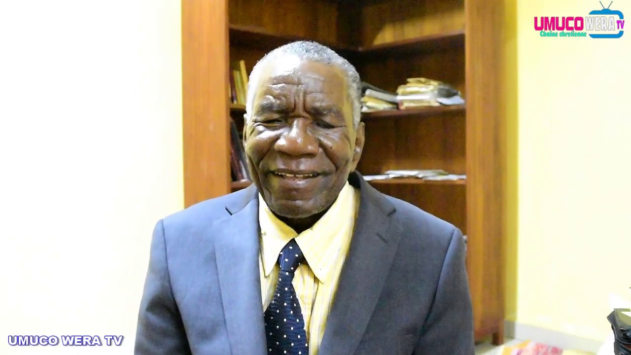 PASTEUR LAMECK[EP2]/UMURIRIMVYI WESE YUMVIRIZE IVYO PASTORI ADUHANUYE/INDIRIMBO NYINSHI ZUBU ZIRUMYE