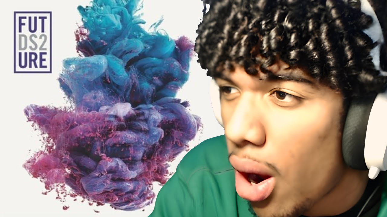 IS DS2 OVERRATED?! | First Time Listening to DS2 by Future! | (REACTION)