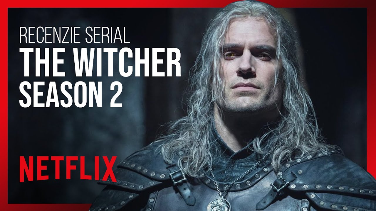 The Witcher Sezonul 2 - Recenzie Serial