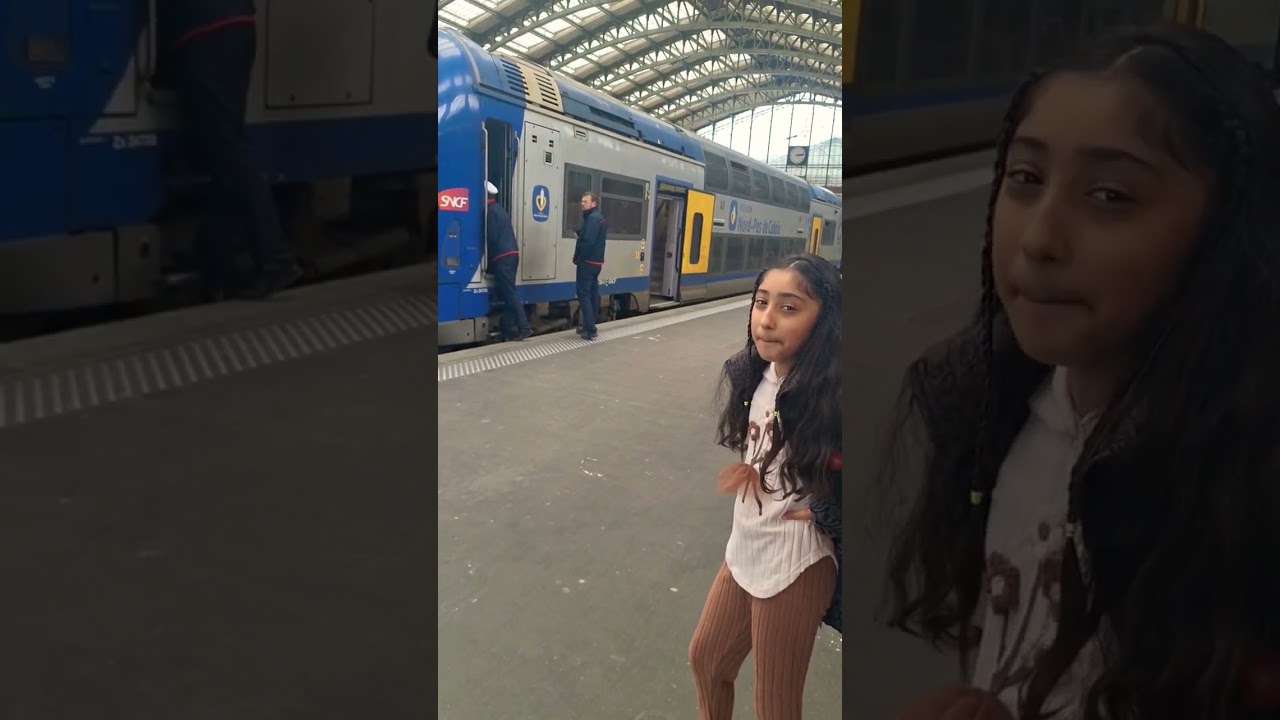 SNCF FRANCE TRAIN #train