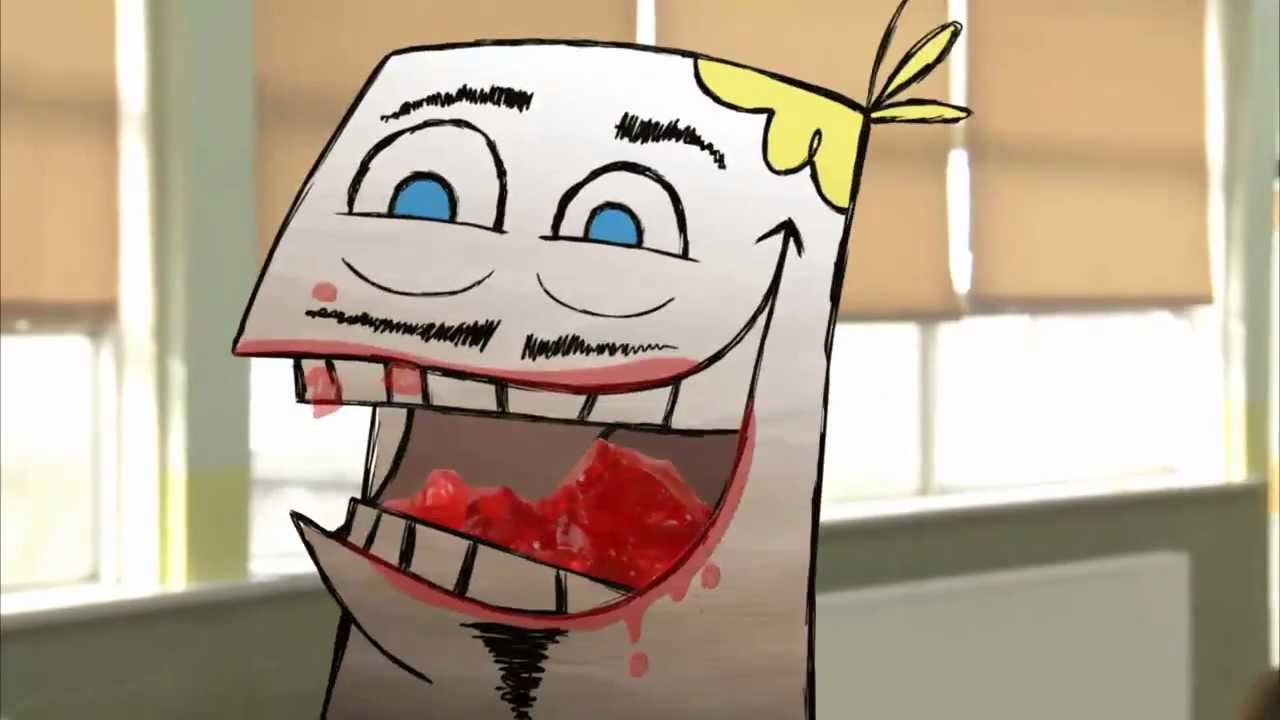 A promo for Roy: Series 2, made by Jam Media