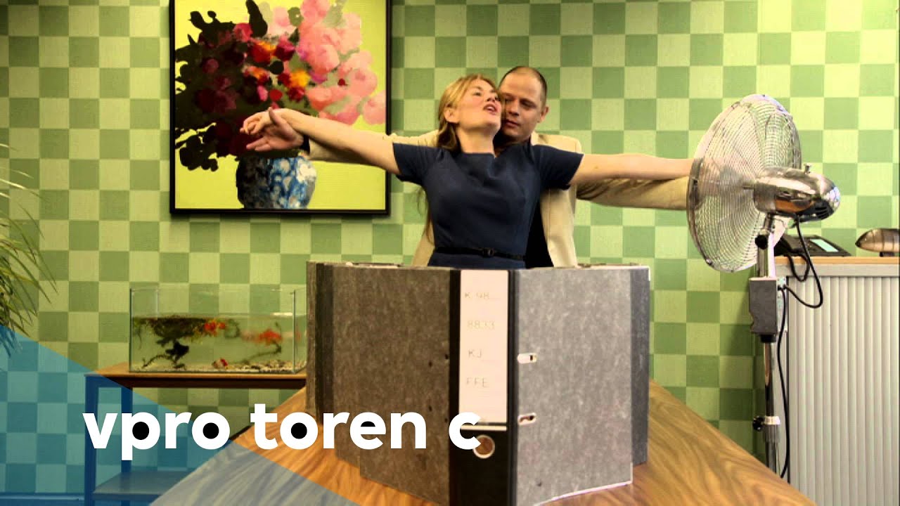 Titanic - Toren C