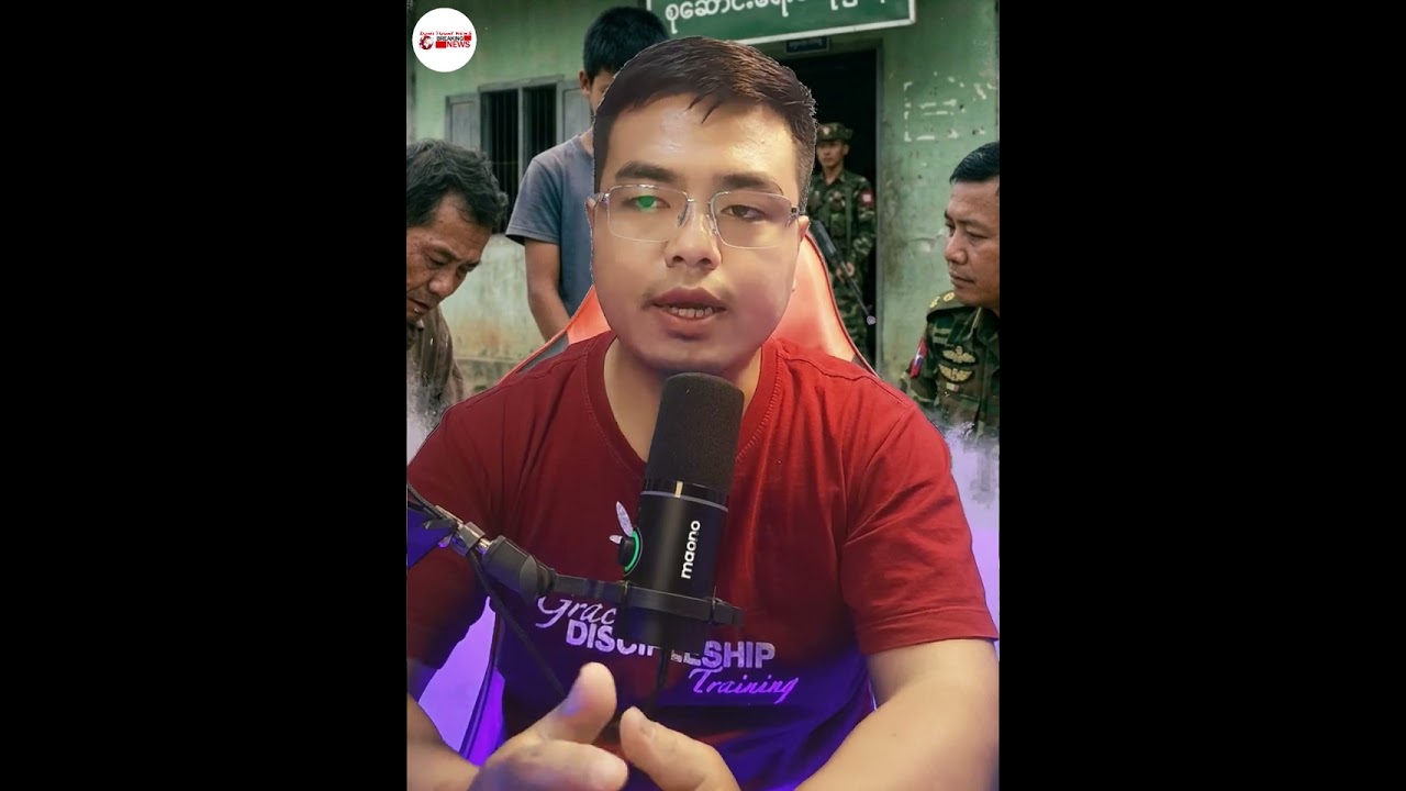 Zikik nei papi in a tapa SAC tung kyat Teng 50 tawh zuak..!