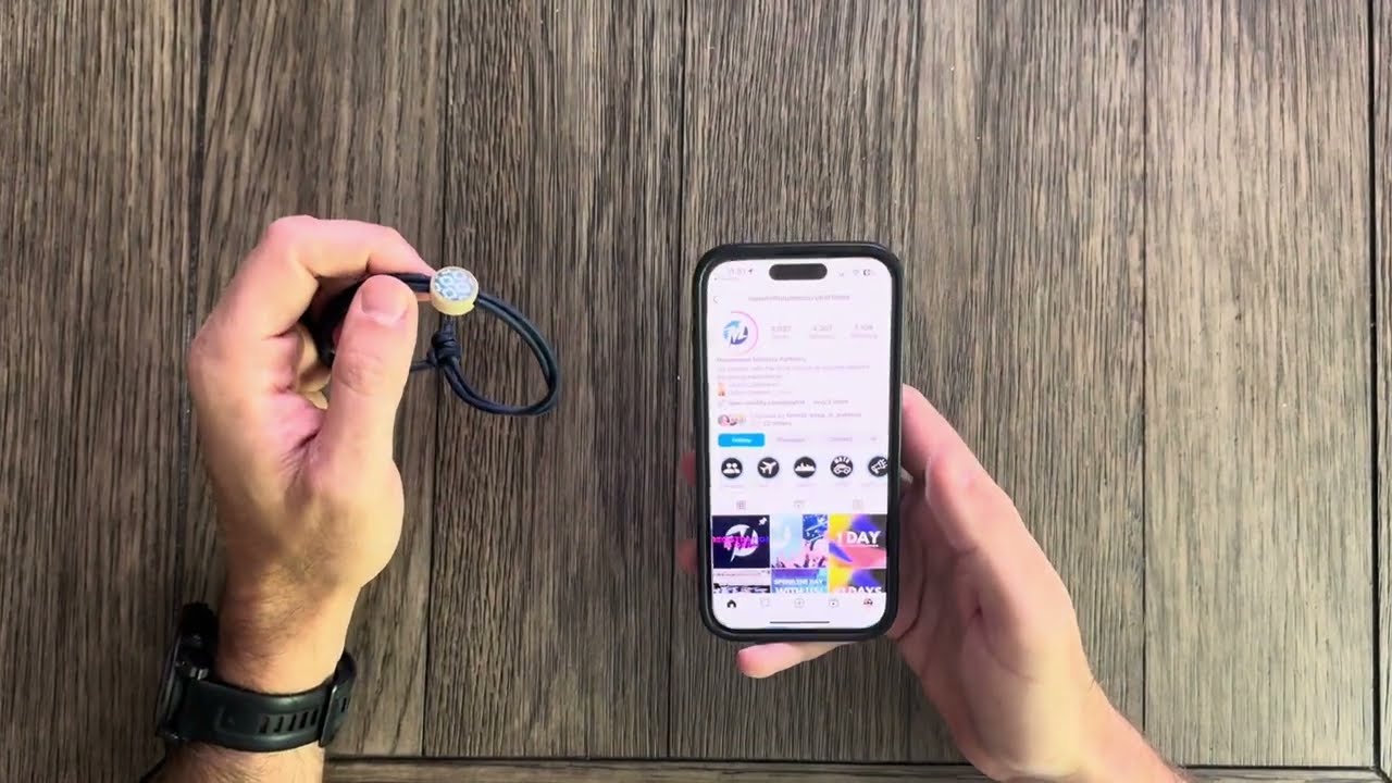 How to customize your links with MudLOVE Beacons