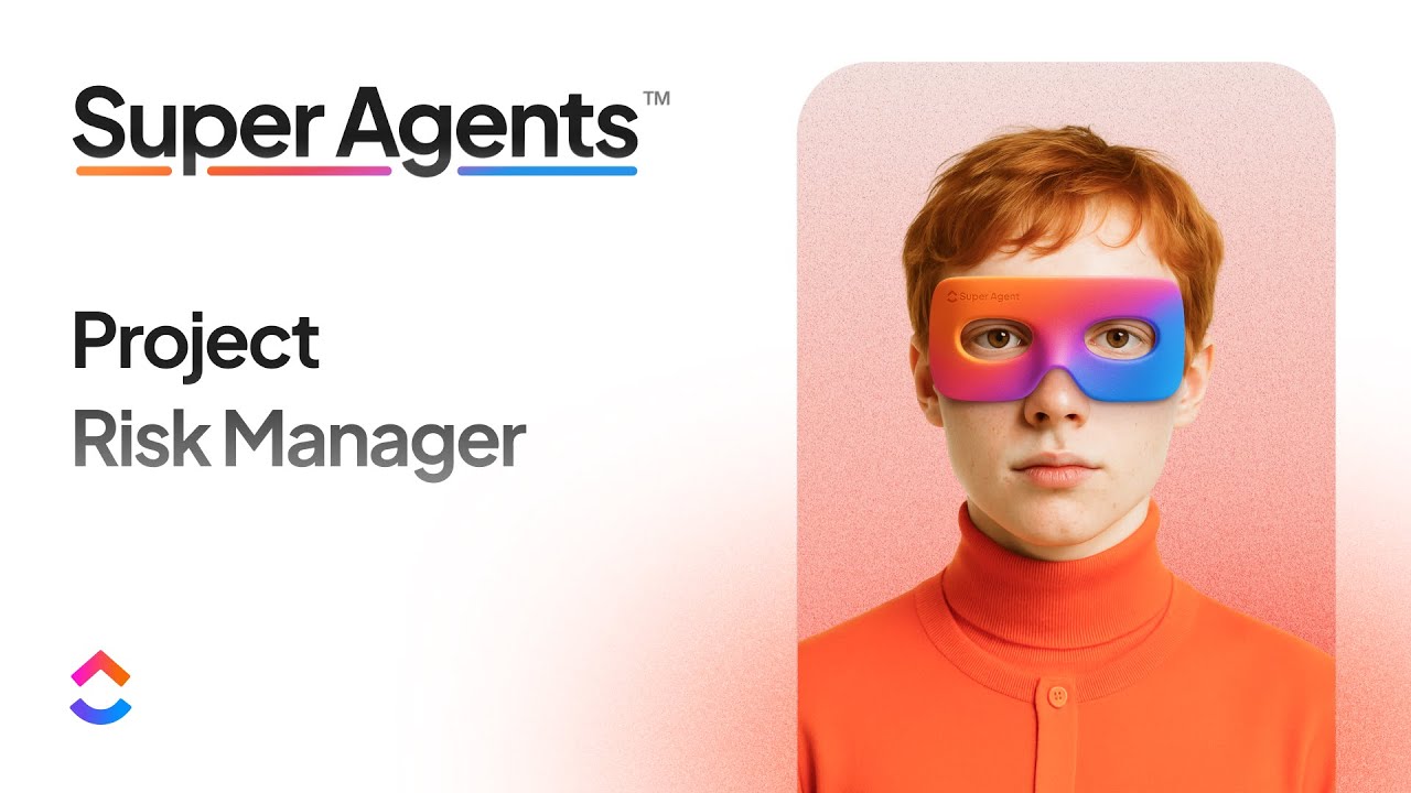 AI Project Risk Manager: Let Super Agents Monitor Every Task For You