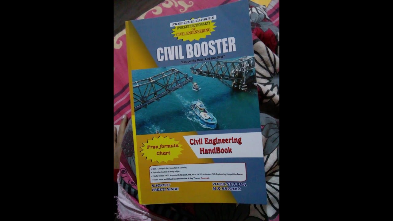 Unboxing Civil Booster