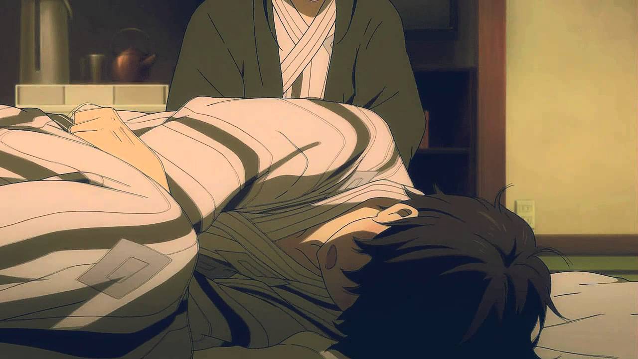 Anime Couples ♥  ~ Stupid Cupid ♥  ~