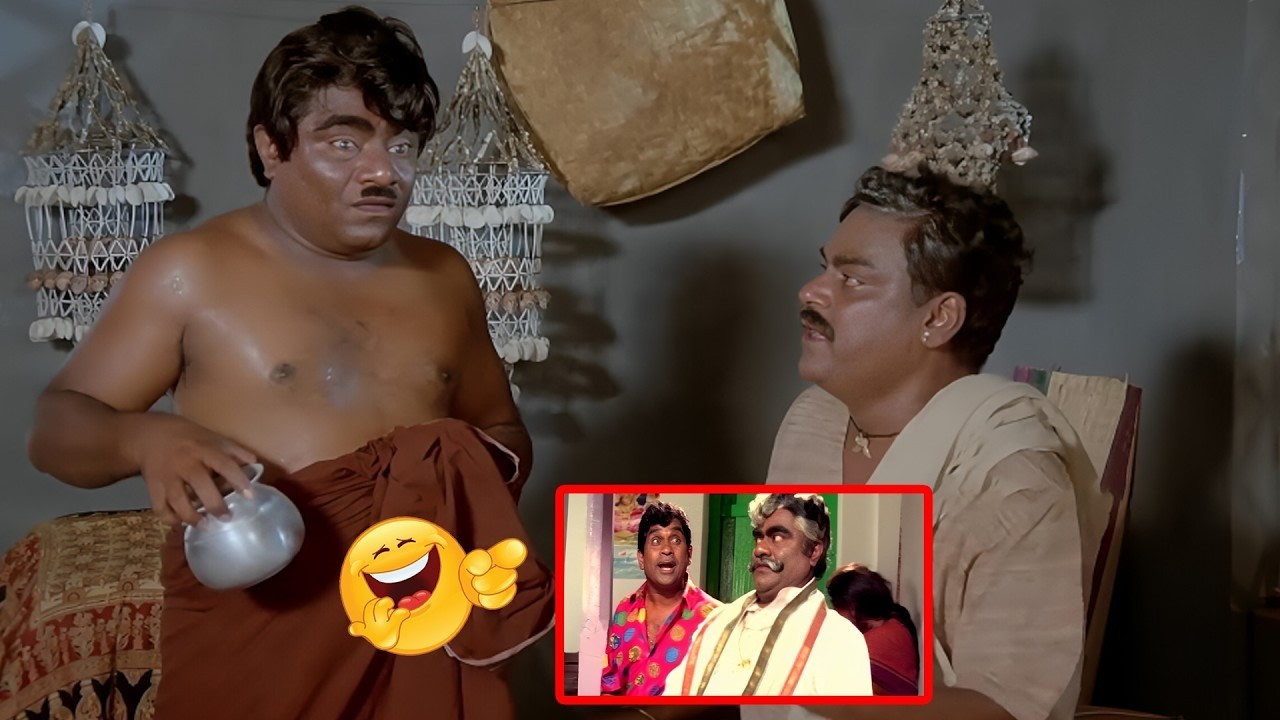 Babu Mohan Back To Back Comedy Scenes Telugu | Babu Mohan Super Hit Comedy Scenes | Telugu Comedy