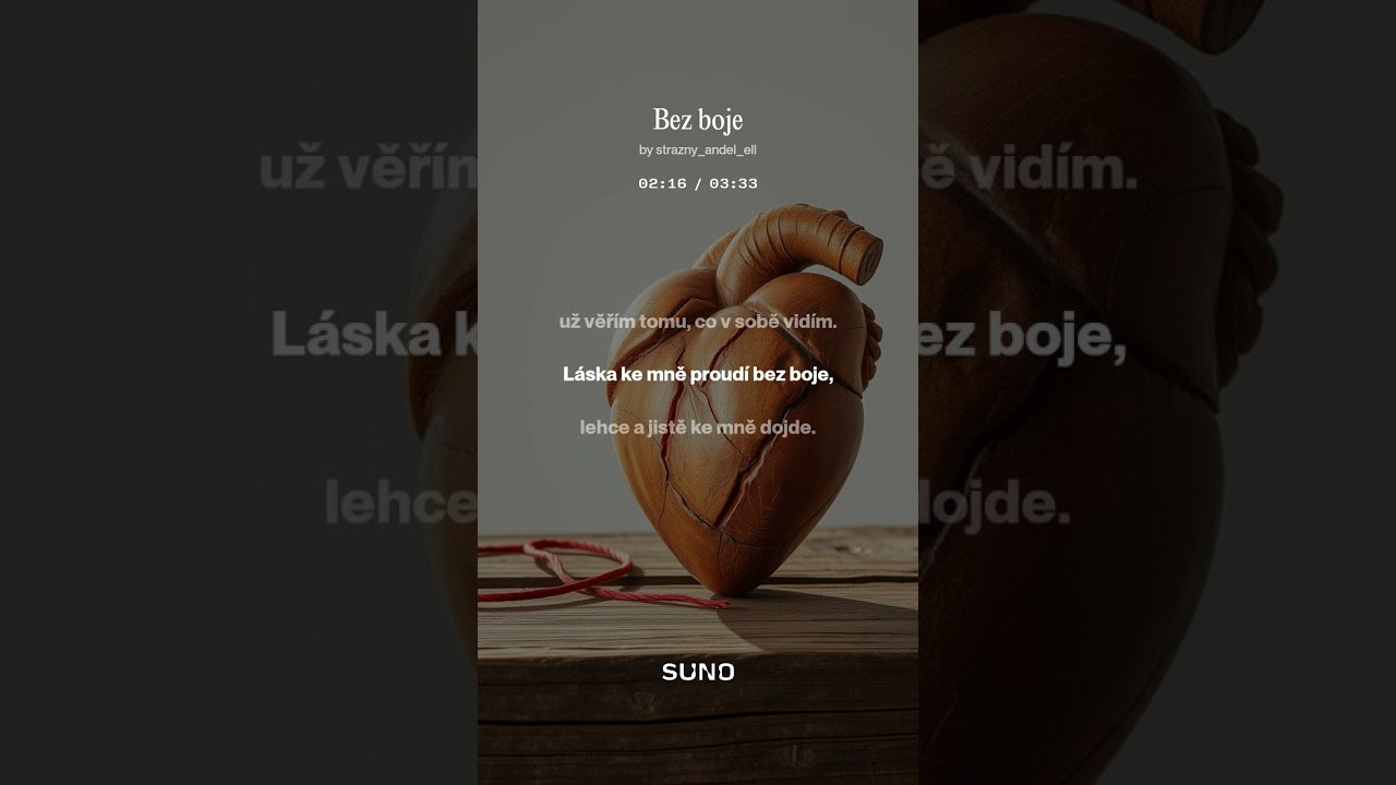 Bez boje