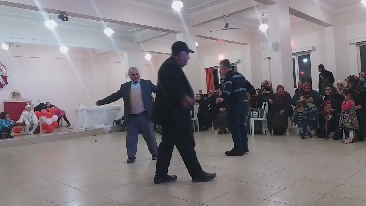 düzkışla köyü islamoğlu
