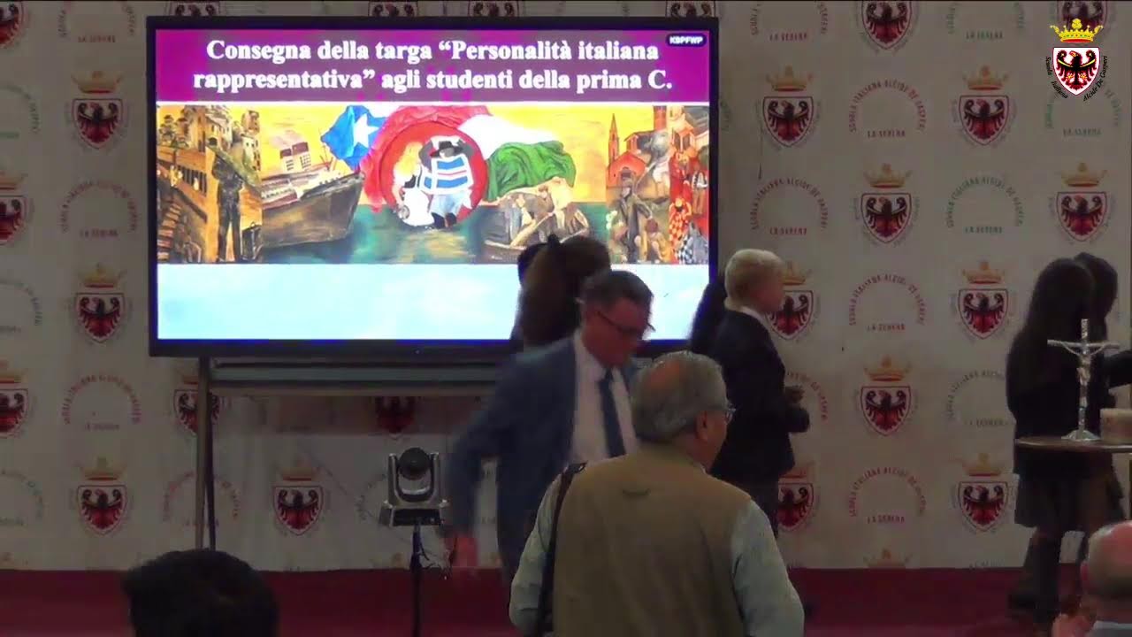 BENVENUTI ANNO SCOLASTICO 2026