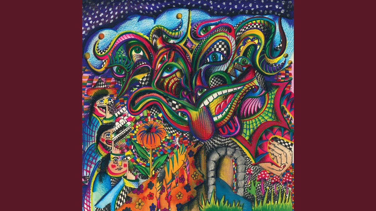 Infinite Impermanence