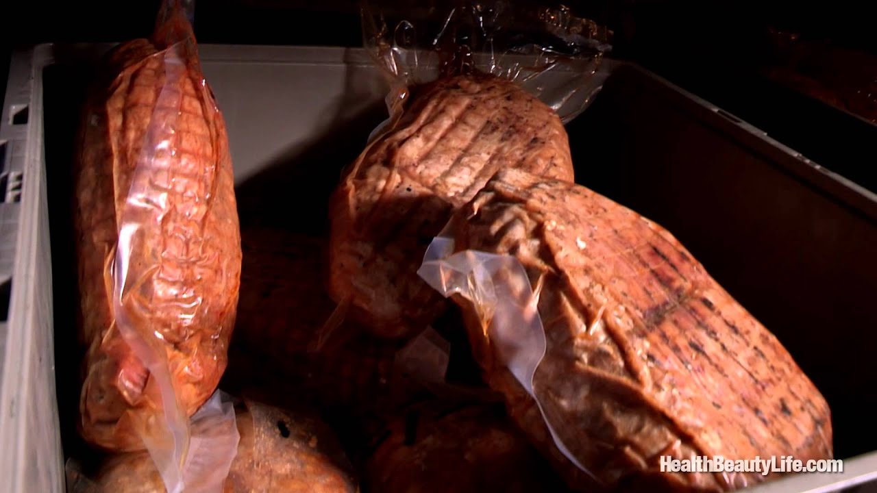 The Salt Lick BBQ in Texas