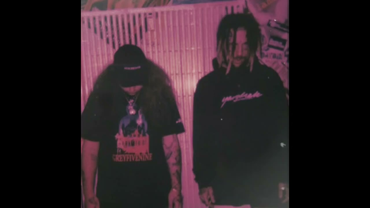 (FREE) $UICIDEBOY$ x Ramirez Type Beat 