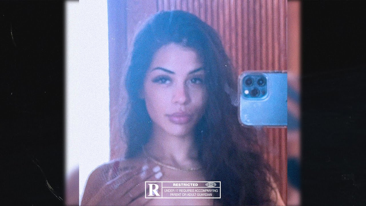 (FREE) Bryson Tiller Type Beat - 