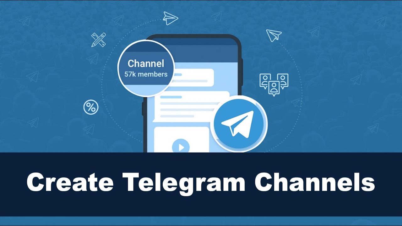 Как создать идеальный канал Telegram для вашего бизнеса