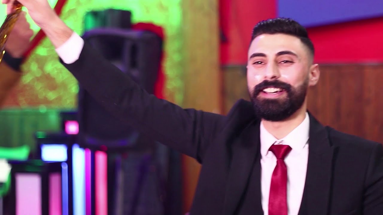محمد كاكلو شيخاني زافه زافه عرس محمد قامشلو تصوير أحمد آلجيmihemed kakilo shexani zave zave qamishlo