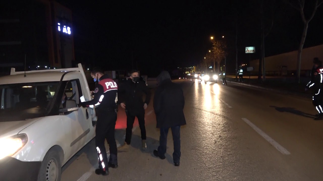 Uygulamadan kaçamadılar bahaneleri hazırdı