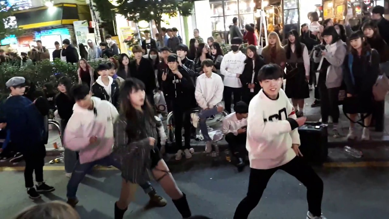 WHAT A FANTASTIC DANCING! HAPPY TO SHARE AMAZING MOMENT.