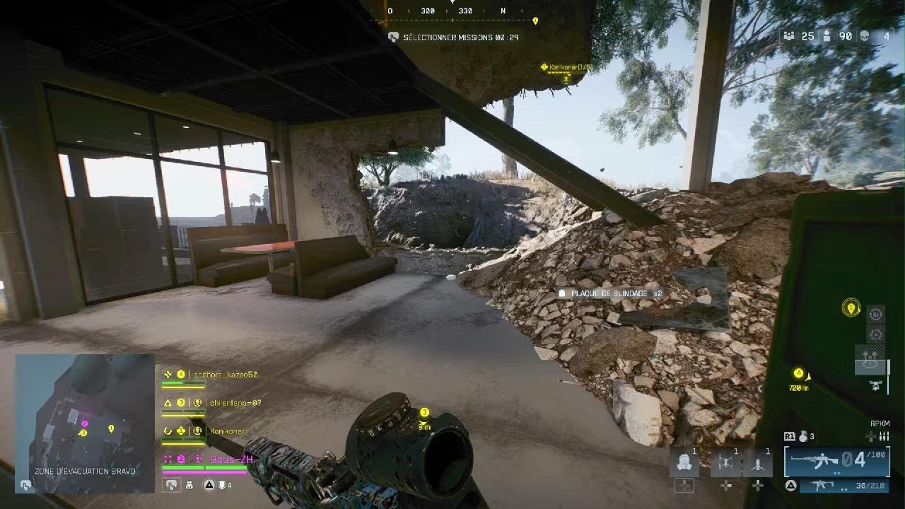 Battlefield 6_What a begin_ RedSecSeason2