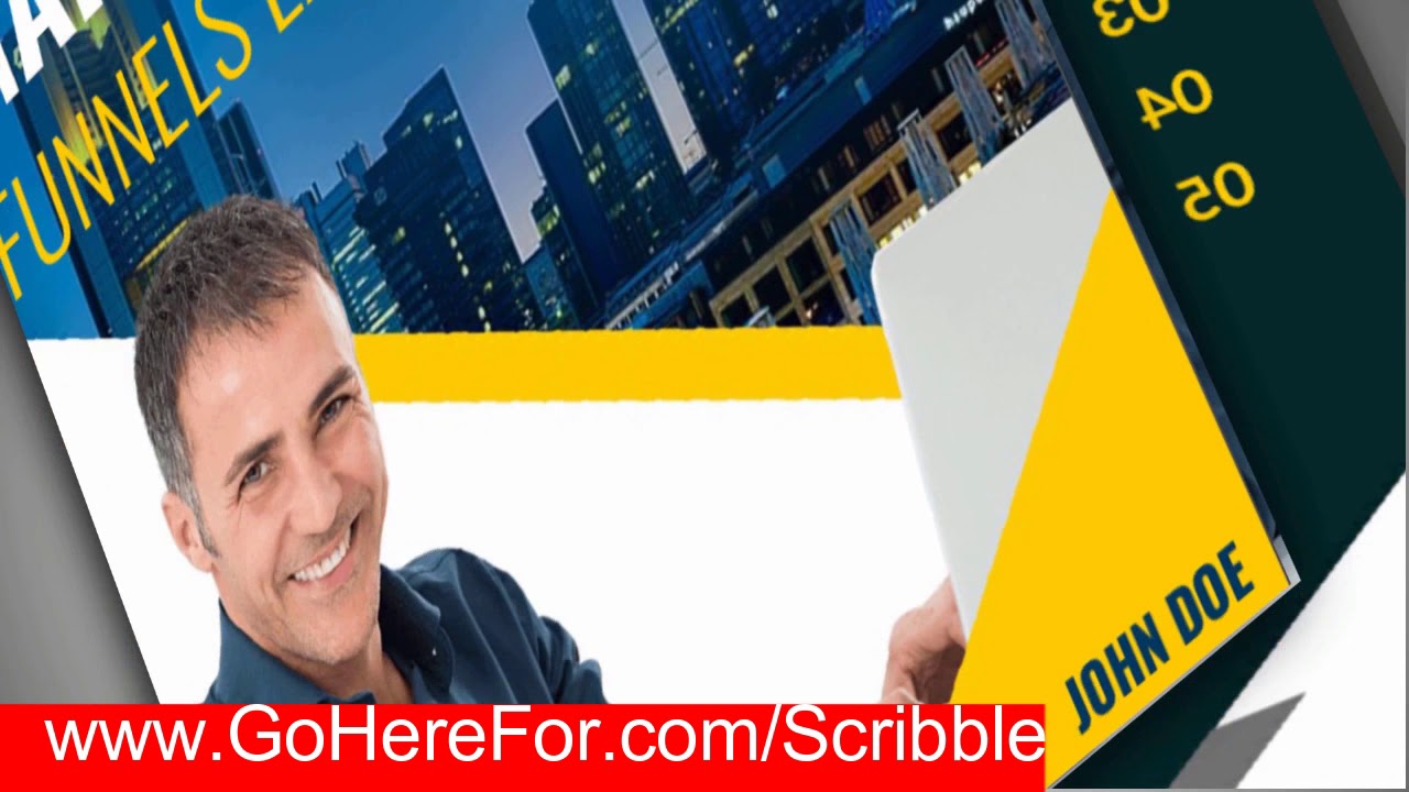Sqribble Demo 7 | Sqribble Review
