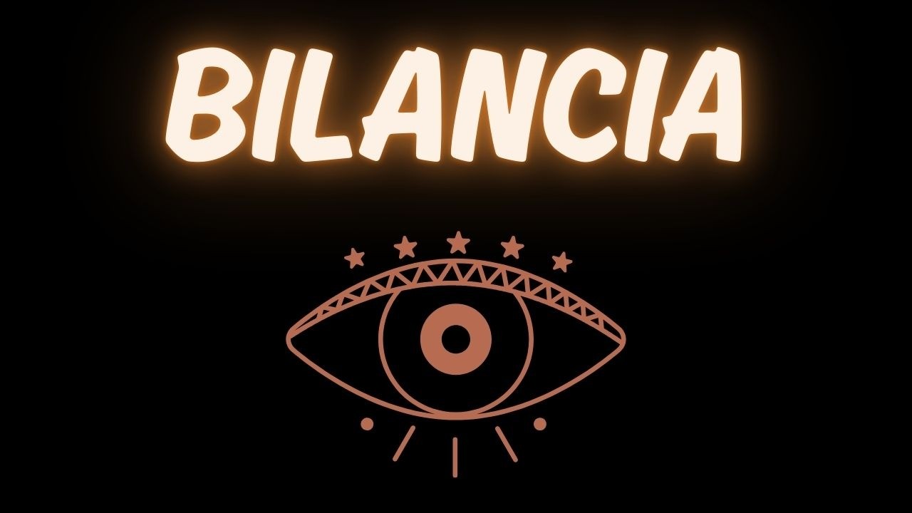 BILANCIA.🤯 Preparati‼️ Una fine sconvolgerà la tua vita 🔞