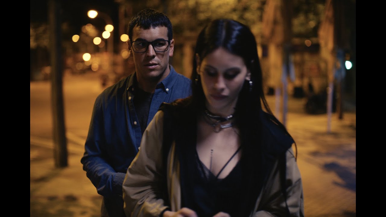 CROSS THE LINE Trailer - RIFF2021