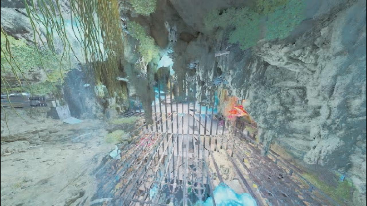 Online Wiping 700$ Carno Cave|Ark Small Tribes|Purgatory|