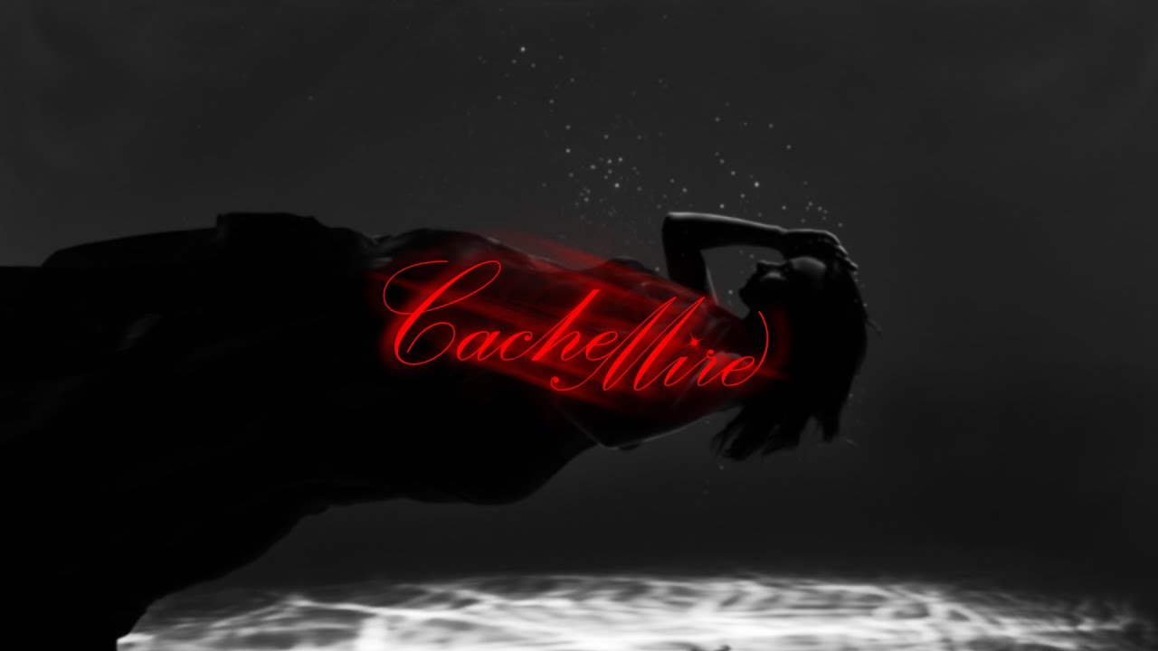 LANGA - CACHE MIRE