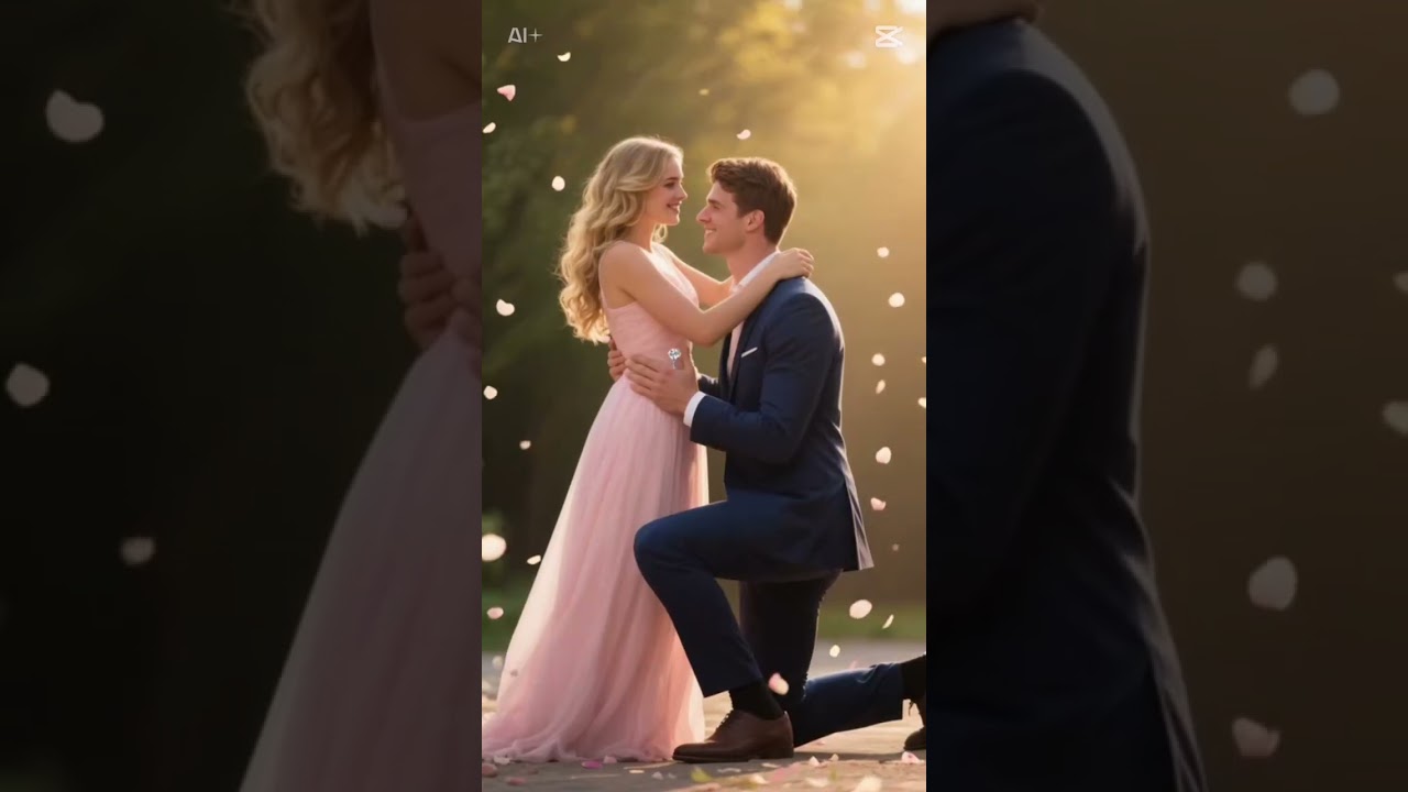 #EngagementStory #history  #LoveInMotion  #CoupleJourney #PureLove #RomanticMoment #ProposalVideo