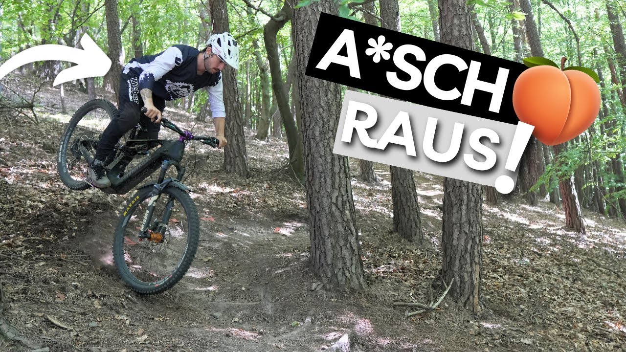 SCHE*ß ENGE KURVE! Darum fahren Profis SPITZKEHREN besser als DU | 3 Techniken für mehr Speed & Flow