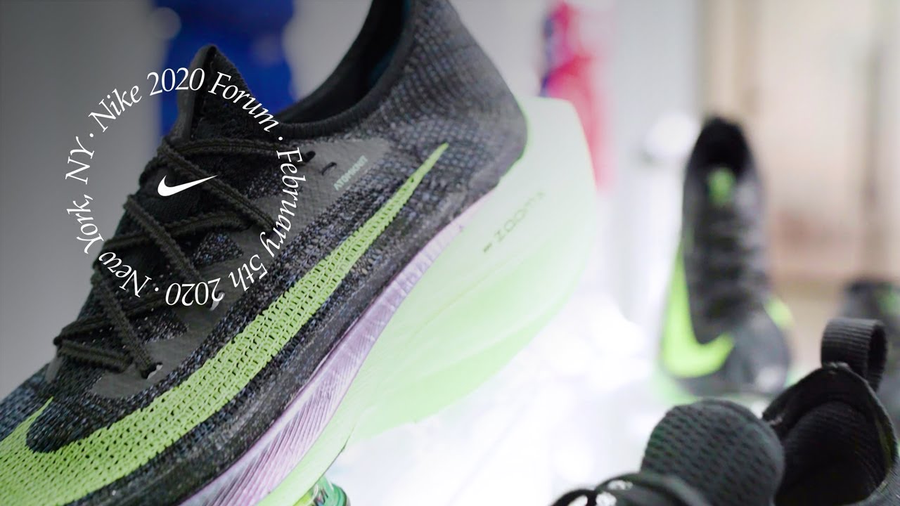 NEXT% Innovation | Nike Innovation 2020 | Nike