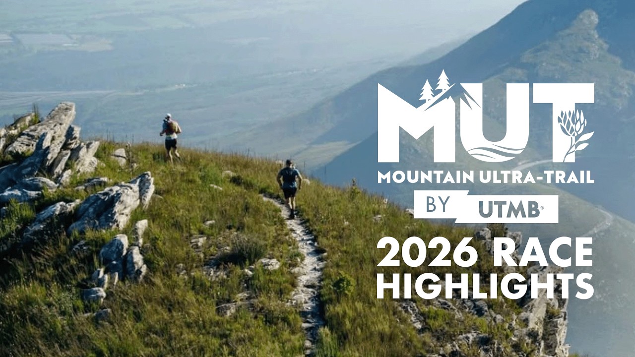 Mountain Ultra Trail by UTMB l 2026 Race Highlights