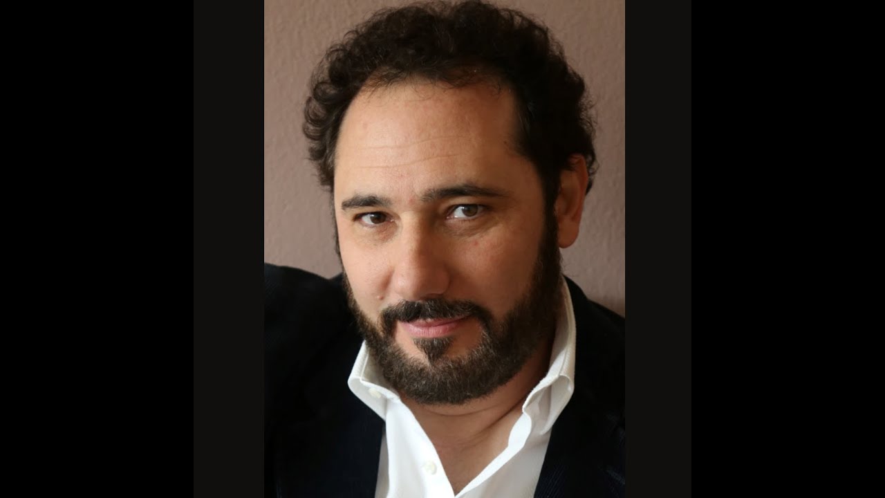 Stefano La Colla - Tosca - Recondita armonia - Bayerische Staatsoper 2020