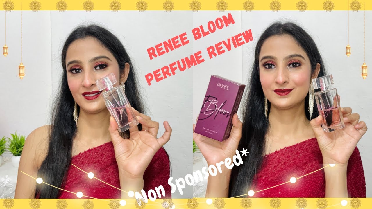 Renee Bloom Perfume honest review || Is it worth the hype???