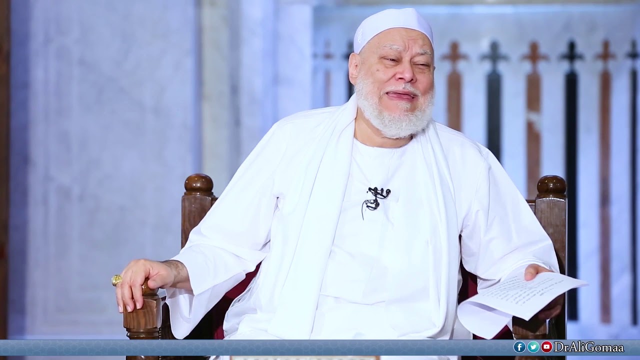 ما هي ضوابط استخدام بطاقة الائتمان (الكريديت كارد) في الإسلام؟ | أ.د. علي جمعة