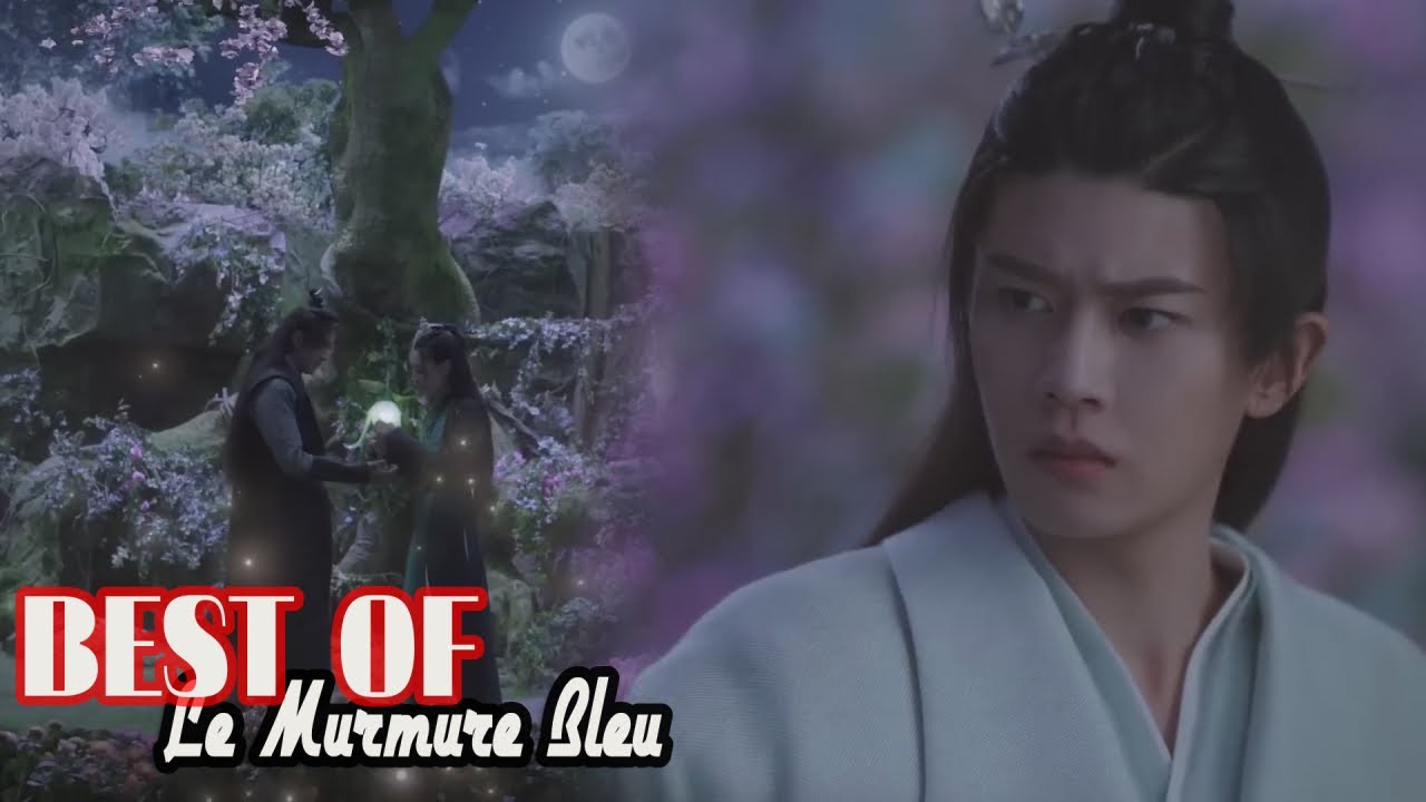 💔 Crise de jalousie ! Elle touche la main d'un autre homme | Yunhe Chang Yi Le Murmure Bleu