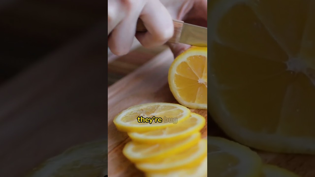5 Natural Home Remedies to Keep Your House Insect-Free 🏡🦟 | DIY Pest Control Tips! #pestcontrol