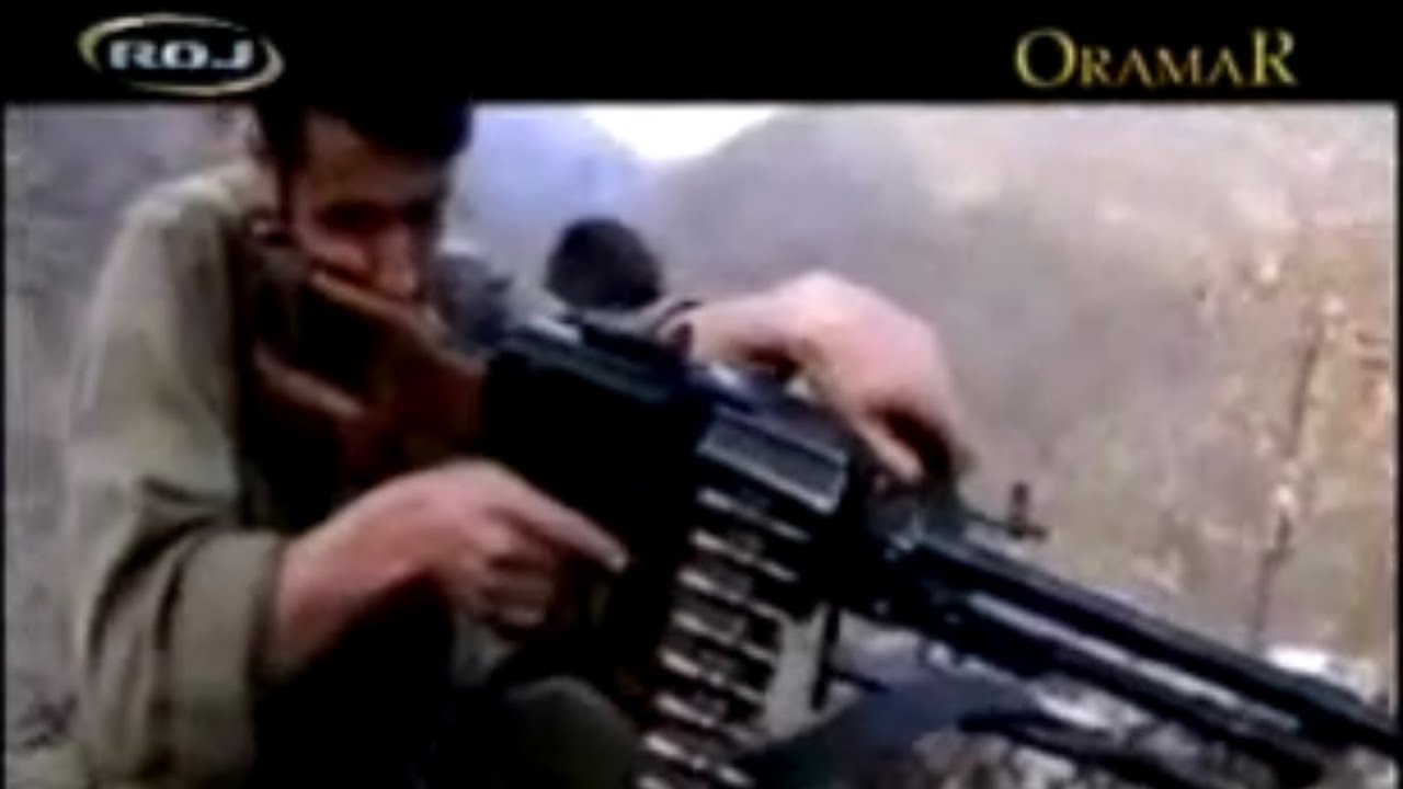 Dağlıca (Oramar) Baskını - Tam Belgesel (Roj TV)