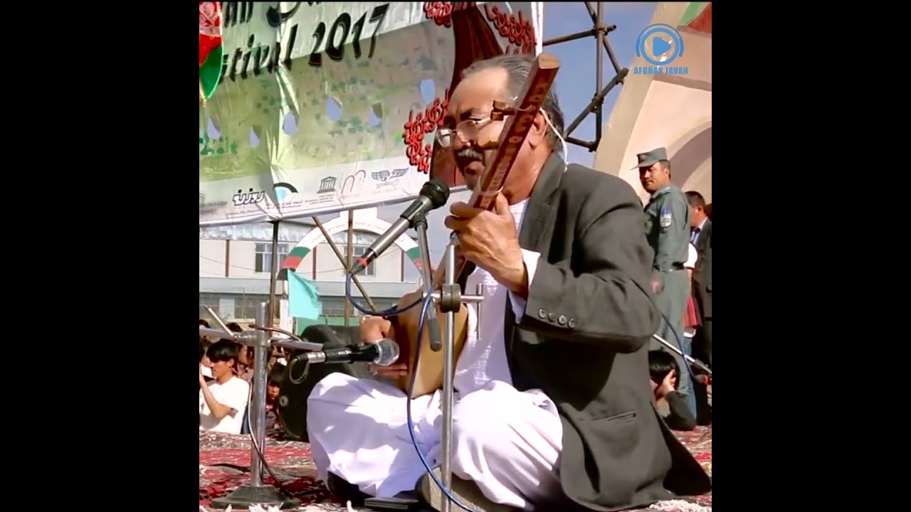 Ustad Safdar Tawakoli