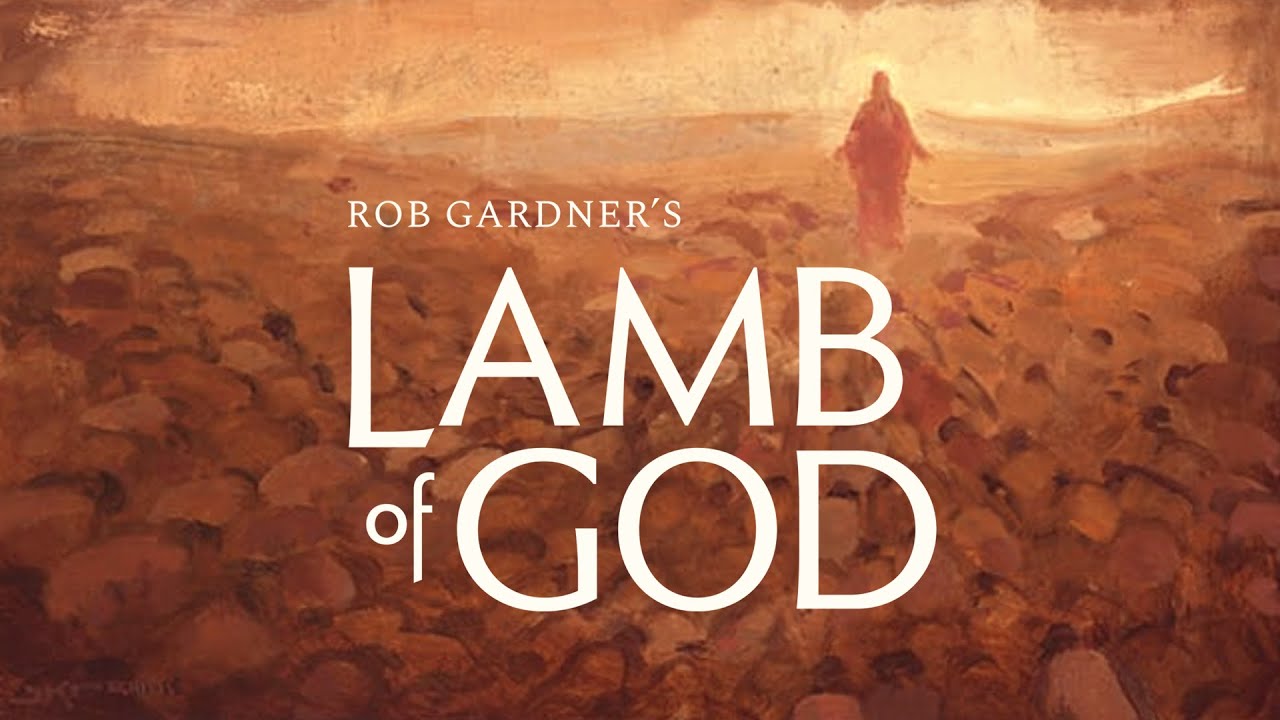 Rob Gardner's 