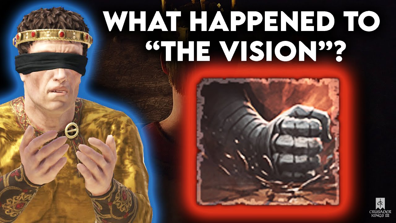 What Happened to Crusader Kings 3 Dev Diaries?